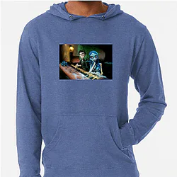 Corpse Bride Beyond The Screen Corpse Bride Hoodies