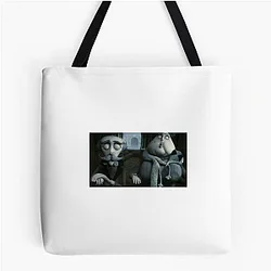 Corpse Bride A True Masterpiece Corpse Bride Bags