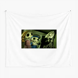 Corpse Bride No Limits Just Fantasy Corpse Bride Tapestries