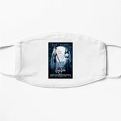 Corpse Bride The Best Animated Movie Corpse Bride Face Masks
