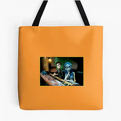 Corpse Bride Beyond The Screen Corpse Bride Bags
