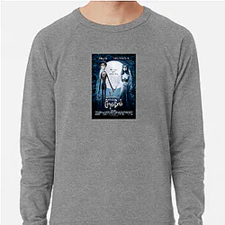 Corpse Bride The Best Animated Movie Corpse Bride Sweatshirts