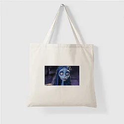 Corpse Bride The World Is A Dark Fantasy Corpse Bride Bags