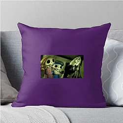 Corpse Bride No Limits Just Fantasy Corpse Bride Pillows Cover