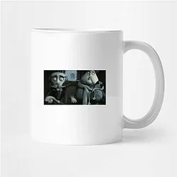 Corpse Bride A True Masterpiece Corpse Bride Mugs