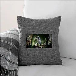 Corpse Bride Unforgettable Scenes Corpse Bride Pillows Cover