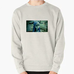 Corpse Bride Always Eerie Always Beautiful Corpse Bride Sweatshirts