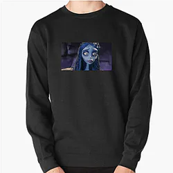 Corpse Bride The World Is A Dark Fantasy Corpse Bride Sweatshirts