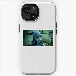 Corpse Bride Always Eerie Always Beautiful Corpse Bride iPhone Cases