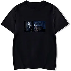 Corpse Bride The King of Stop Motion Corpse Bride T-Shirts