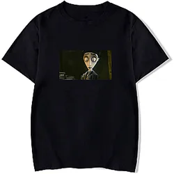 Corpse Bride The World Is My Stage Corpse Bride T-Shirts