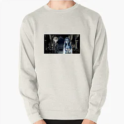 Corpse Bride My Favorite Tim Burton Film Corpse Bride Sweatshirts