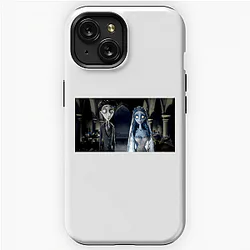 Corpse Bride My Favorite Tim Burton Film Corpse Bride Samsung Cases