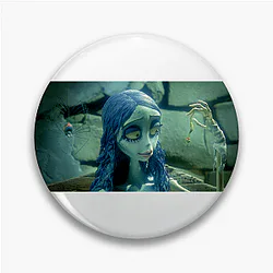Corpse Bride Always Eerie Always Beautiful Corpse Bride Pins