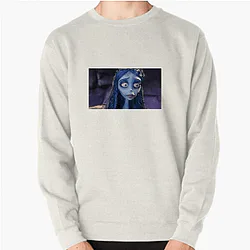 Corpse Bride The World Is A Dark Fantasy Corpse Bride Sweatshirts