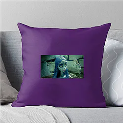 Corpse Bride Always Eerie Always Beautiful Corpse Bride Pillows Cover