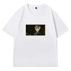 Corpse Bride The World Is My Stage Corpse Bride T-Shirts