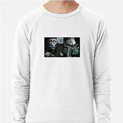 Corpse Bride A True Masterpiece Corpse Bride Sweatshirts