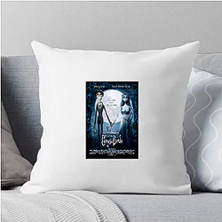 Corpse Bride The Best Animated Movie Corpse Bride Pillows Cover