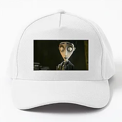 Corpse Bride The World Is My Stage Corpse Bride Hats & Caps