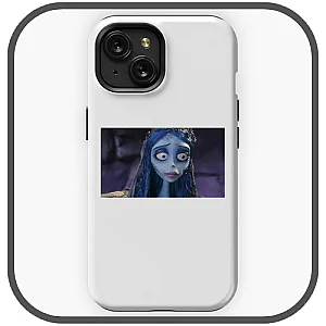 Corpse Bride Cases