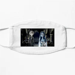 Corpse Bride My Favorite Tim Burton Film Corpse Bride Face Masks