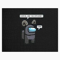Corpse Husband Puzzles - Corpse Husband Jigsaw Puzzle RB2605