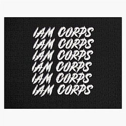 Corpse Husband Puzzles - Corpse Husband Jigsaw Puzzle RB2605