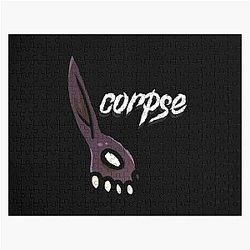 Corpse Husband Puzzles - Corpse Husband Jigsaw Puzzle RB2605