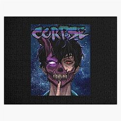 Corpse Husband Puzzles - Corpse Husband gaming  Jigsaw Puzzle RB2605