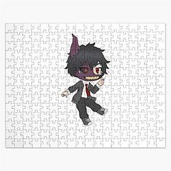 Corpse Husband Puzzles - Corpse Husband Look like Jigsaw Puzzle RB2605
