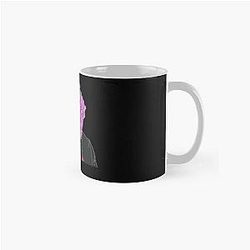 Corpse Husband Mugs - Corpse Husband  Classic Mug RB2605