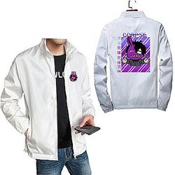 Funny Corpse Husband Jacket -Harajuku Corpse Husband Jacket