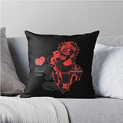 Corpse Husband Pillows - Corpse Husband  Throw Pillow RB2605