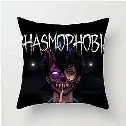 Corpse Husband Body Pillow: Corpse Husband Phasmophobia