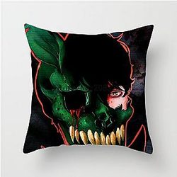 Corpse Husband Body Pillow: Corpse Husband Horror Cover Pillow