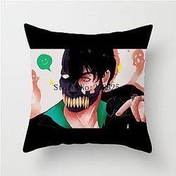 Corpse Husband Body Pillow: Corpse Husband Pillow Cover