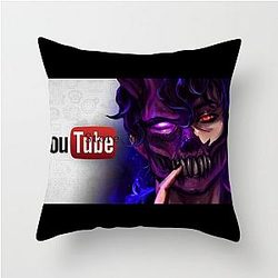 Corpse Husband Body Pillow: Youtube Corpse Husband Pillow Cover
