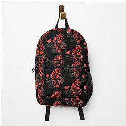 Corpse Husband Backpacks - Corpse Husband  Backpack RB2605
