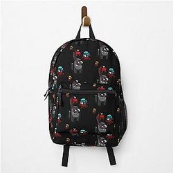 Corpse Husband Backpacks - Corpse Husband Backpack RB2605