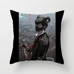 Corpse Husband Body Pillow: Devl Corpse Husband Pillow Case