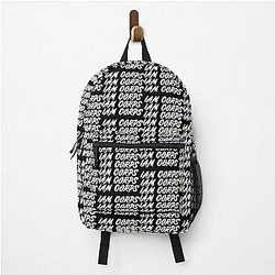 Corpse Husband Backpacks - Corpse Husband Backpack RB2605