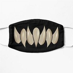 Corpse Husband Face Masks - Corpse Husband Flat Mask RB2605