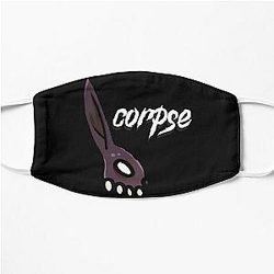 Corpse Husband Face Masks - Corpse Husband Flat Mask RB2605