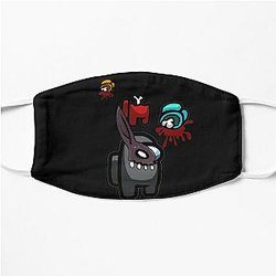 Corpse Husband Face Masks - Corpse Husband Flat Mask RB2605