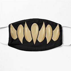 Corpse Husband Face Masks - Corpse Husband  Flat Mask RB2605