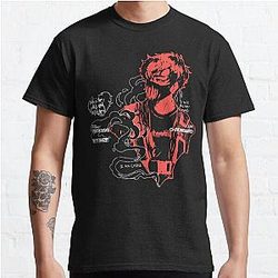 Corpse Husband T-Shirts - Corpse Husband Graphic Classic T-Shirt