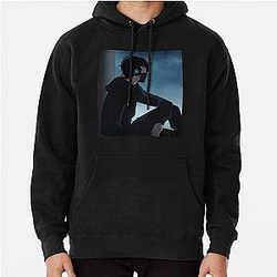 Corpse Husband Hoodies – New Corpse Husband Pullover Hoodie