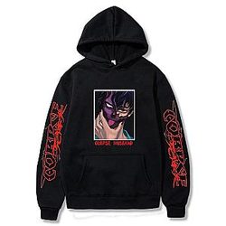 Corpse Husband Hoodies – Corpse Husband Official Classic Pullover Hoodie