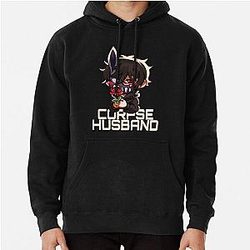 Corpse Husband Hoodies – Corps husband Pullover Hoodie